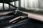 Peugeot Exalt Paris Concept 2014 года